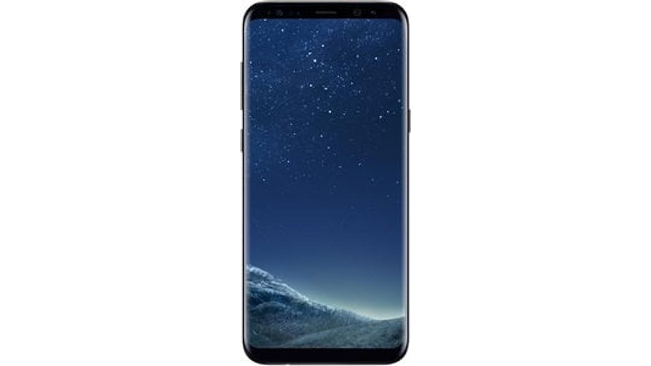 Samsung Galaxy S 8 Plus G955F - Výmena LCD displeja+Dotykové sklo