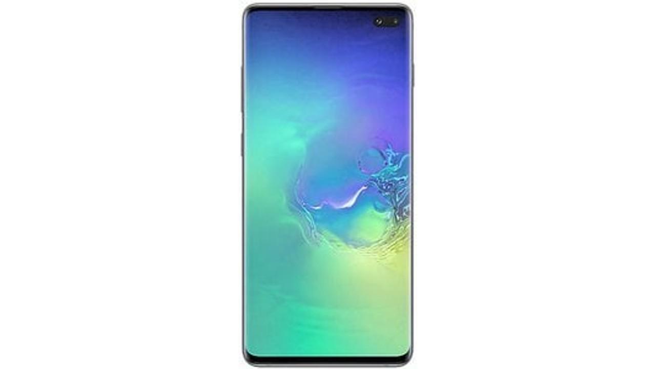 Samsung Galaxy S 10 Plus G975F - Výmena zadnej kamery