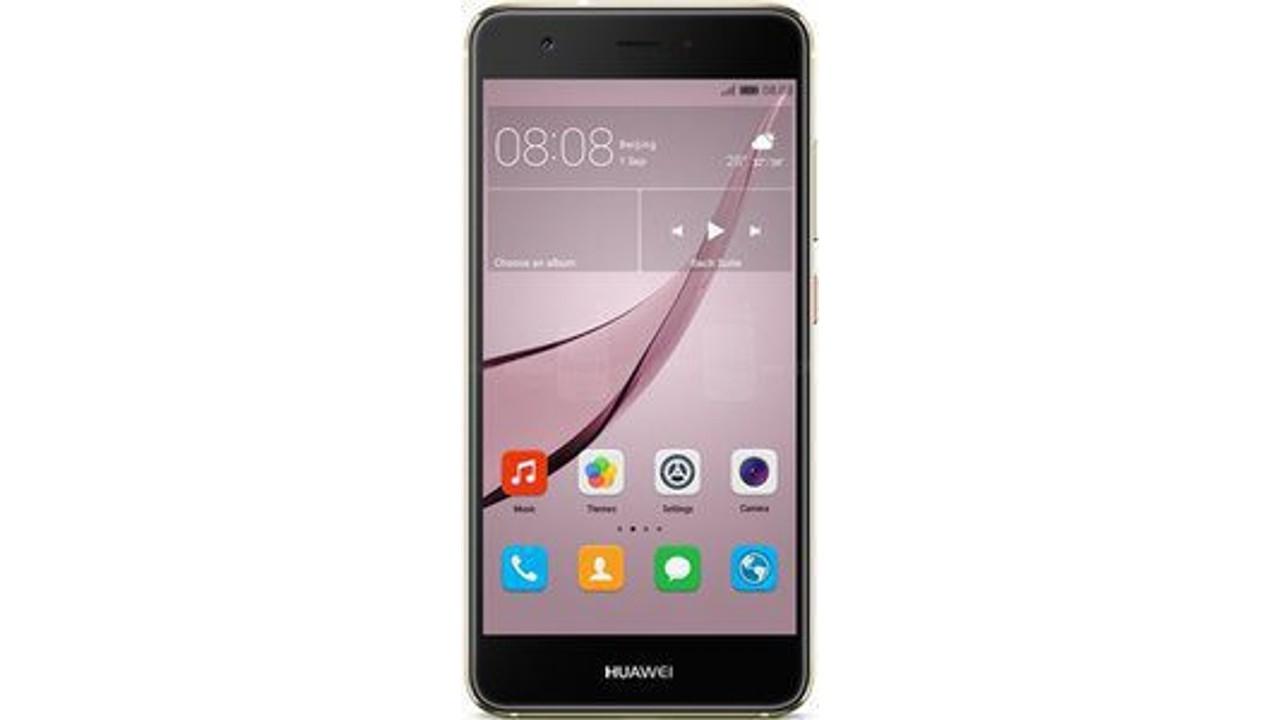 Huawei Nova CAN-L11 - Výmena LCD displeja+Dotykové sklo+Rám+Batéria (Originál)