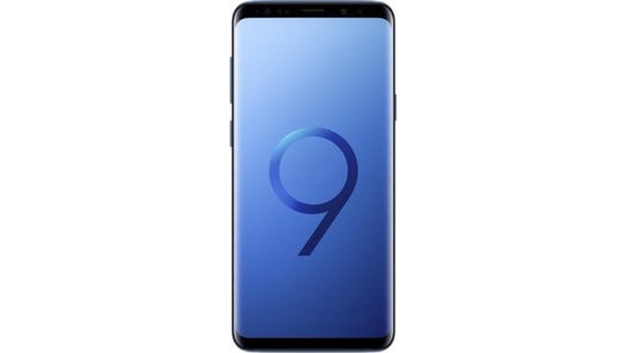 Samsung Galaxy S 9 Plus G965F - Výmena tlačidla zapínania