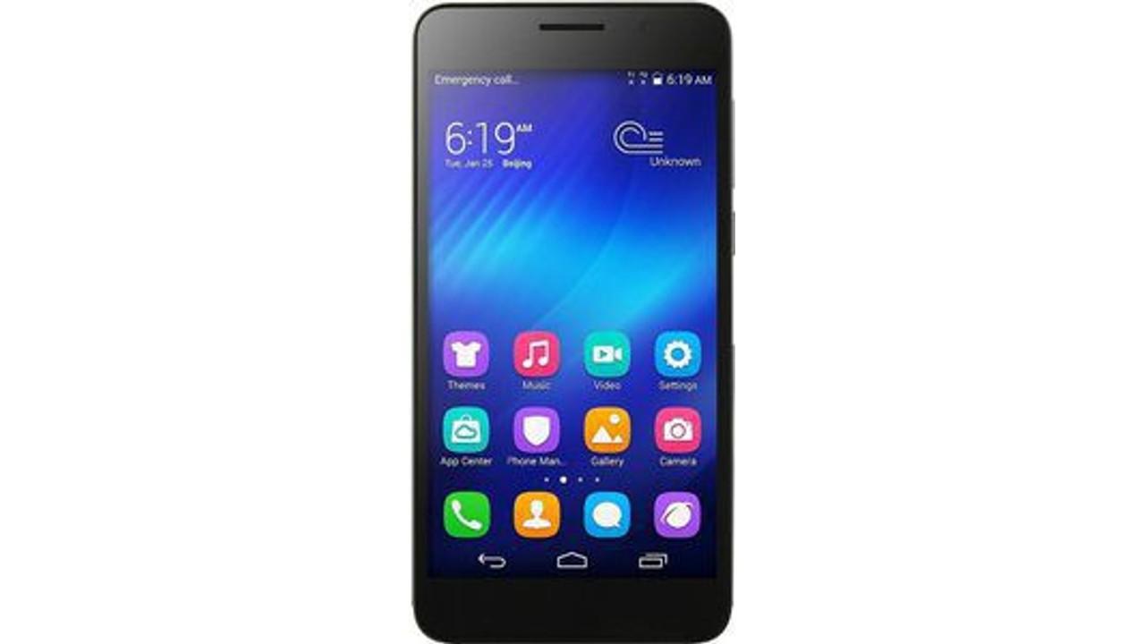 Huawei Honor 6 H60-L04 - Prehratie softvéru