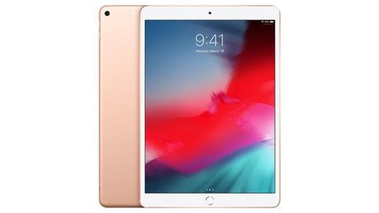 Apple iPad Air (3rd Gen 2019) - Neviem určiť problém / Diagnostika