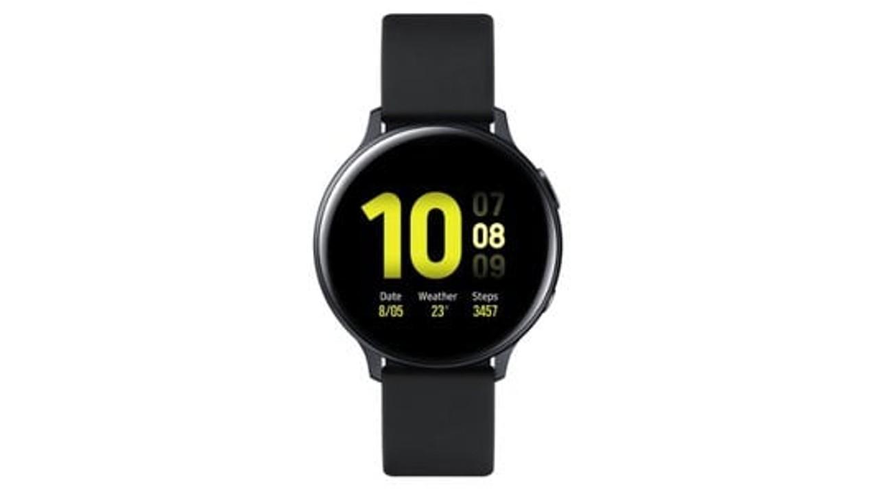 Samsung Galaxy Watch Active 2 44 mm - Neviem určiť problém / Diagnostika