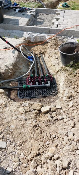 Závlahový systém-2