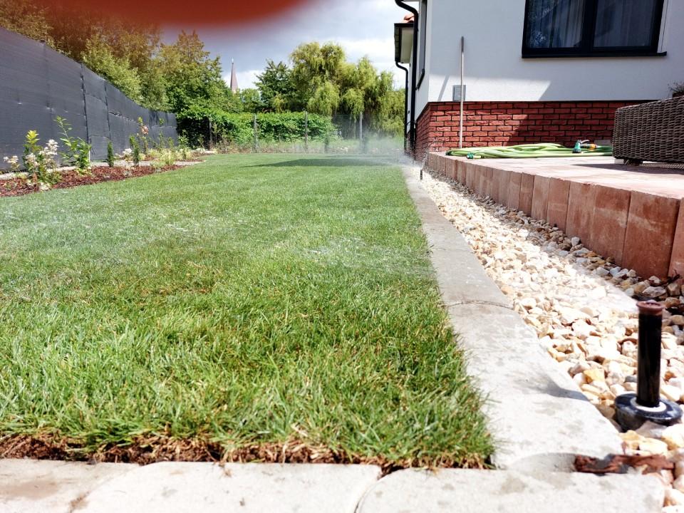 Závlahový systém-3