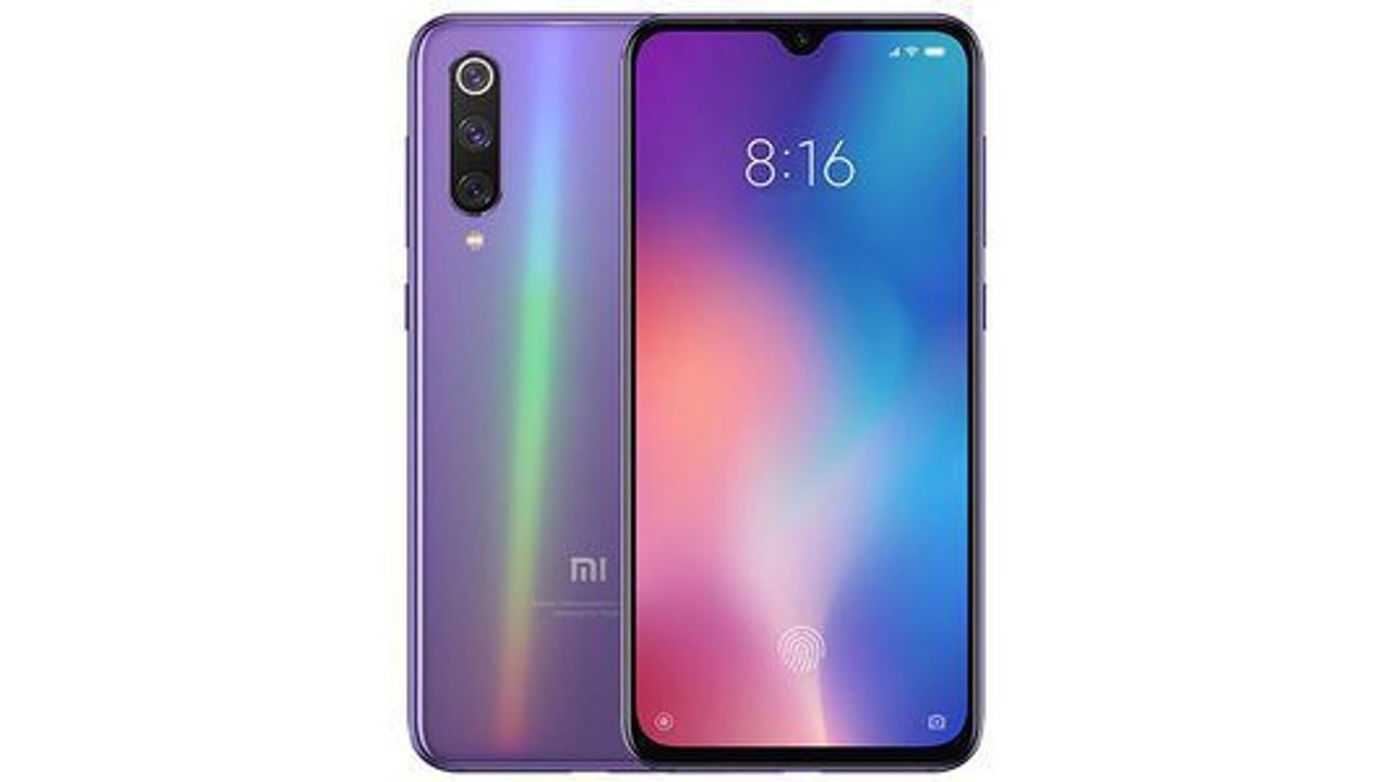 Xiaomi Mi 9 SE M1903F2G - Prehratie softvéru