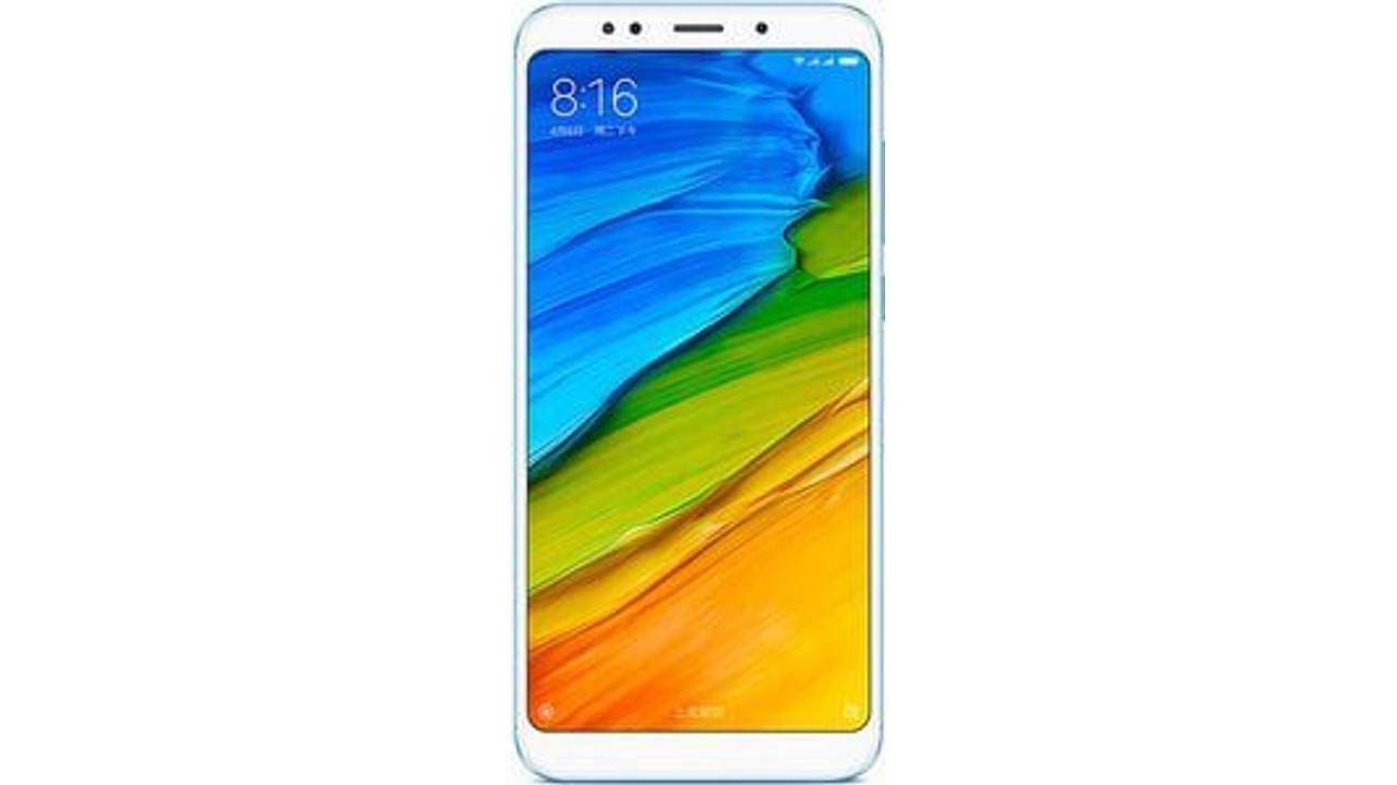 Xiaomi Redmi 5 Plus (Redmi Note 5) - Výmena LCD displeja+Dotykové sklo