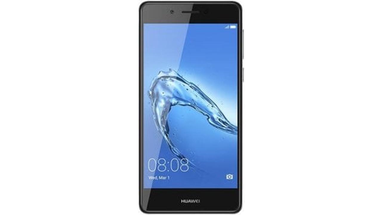 Huawei Nova Smart DIG-L01 - Odblokovanie ochranného kódu