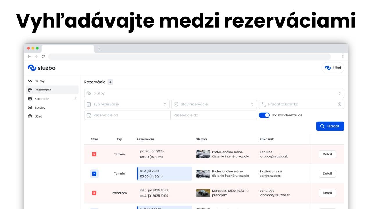 Nastavenie rezervačného kalendára na mieru-3