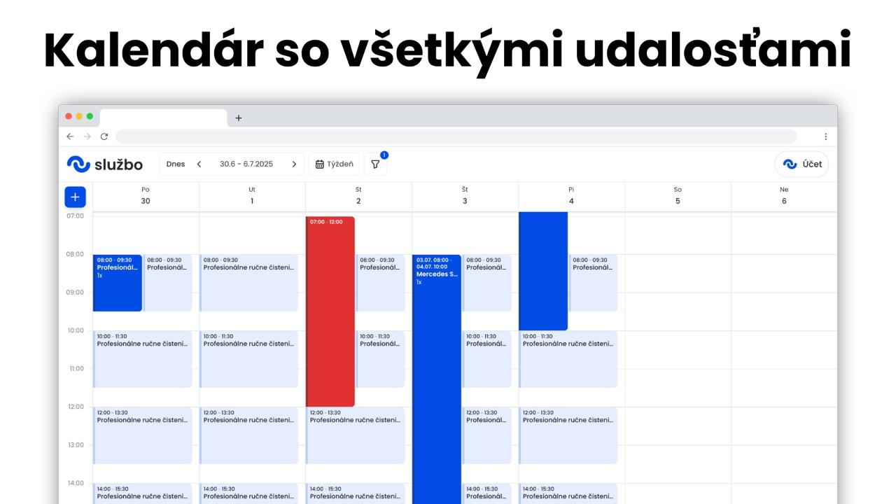 Nastavenie rezervačného kalendára na mieru-2