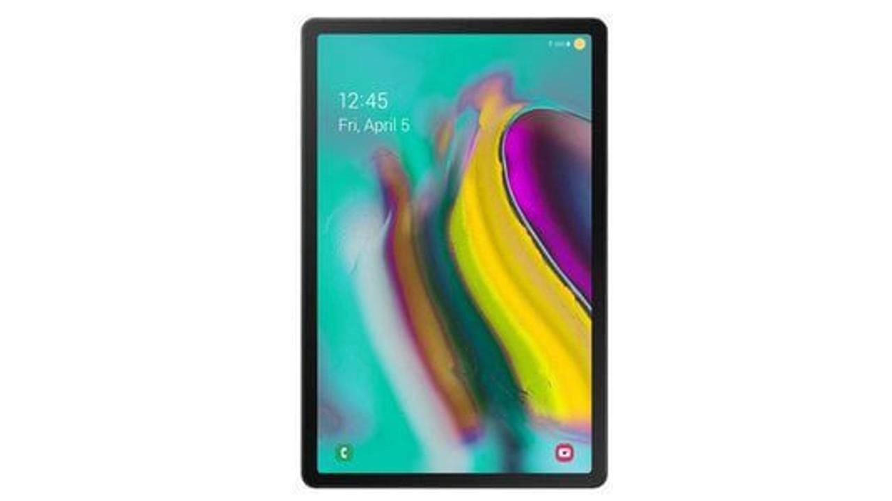 Samsung Galaxy Tab S5e 10.5 T720, T725 - Prehratie softvéru