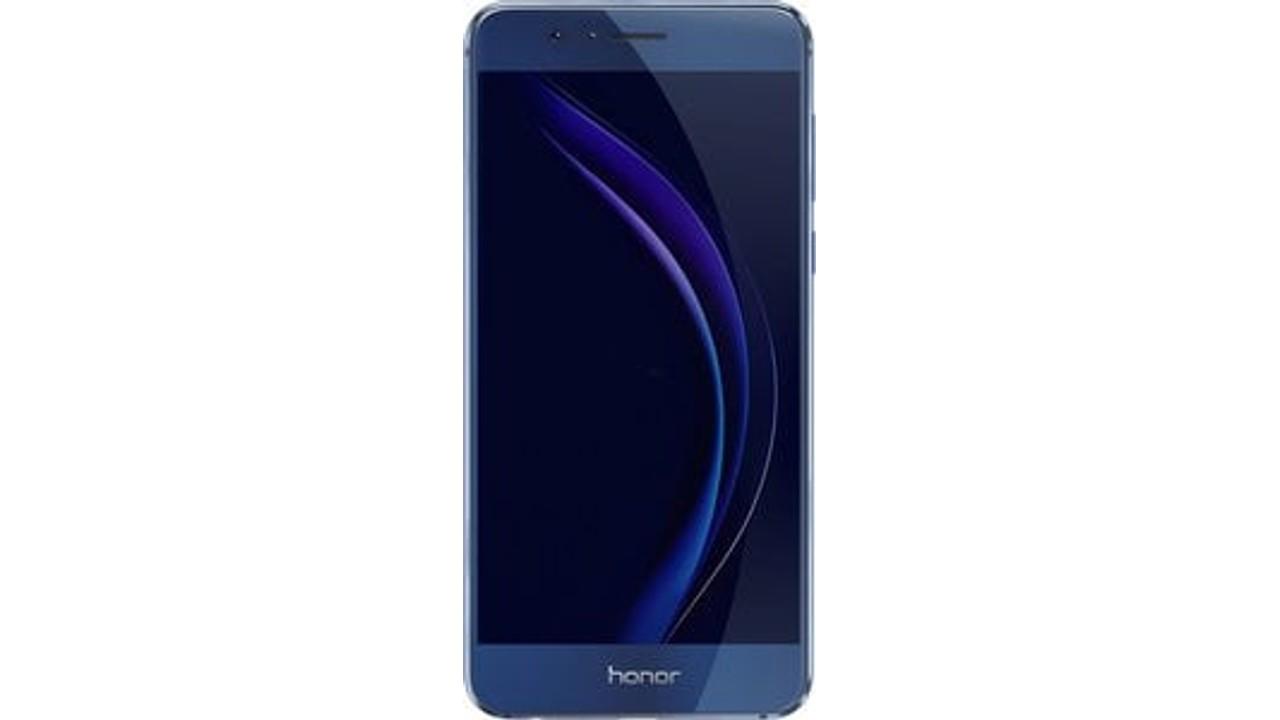 Huawei Honor 8 FRD-L09 - Výmena batérie