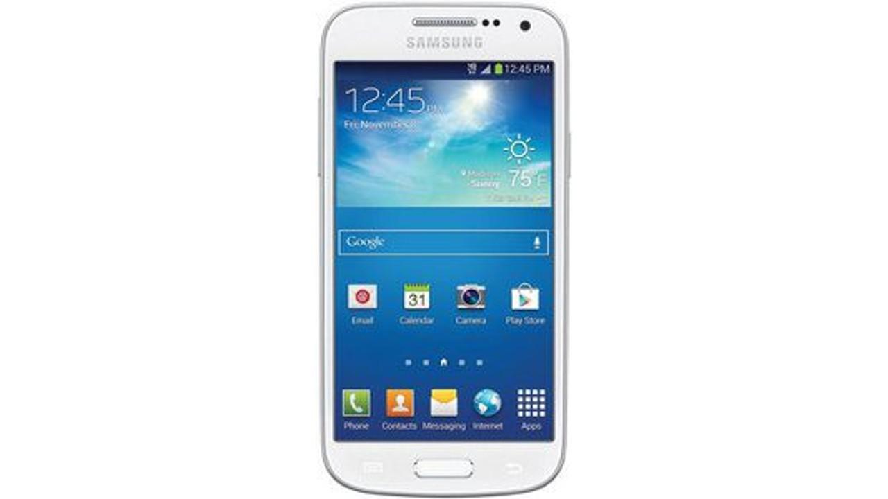 Samsung Galaxy S 4 Mini i9195 - Poškodenie tekutinou