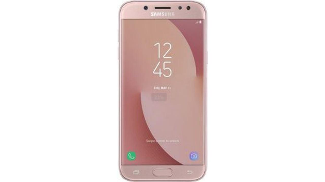 Samsung Galaxy J 5 J530F (2017) - Výmena LCD displeja+Dotykové sklo