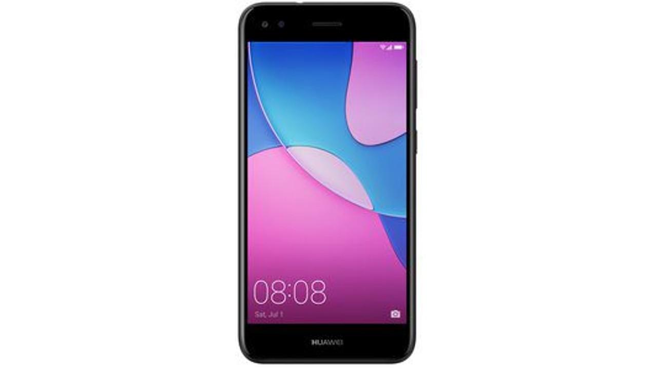 Huawei P 9 Lite Mini S-L22 - Odblokovanie ochranného kódu