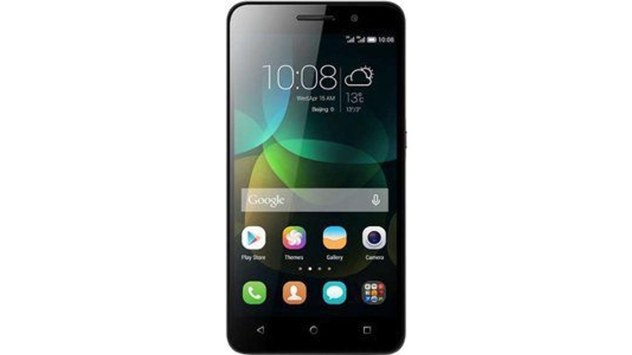 Huawei Honor 4C CHM-U01 - Výmena batérie