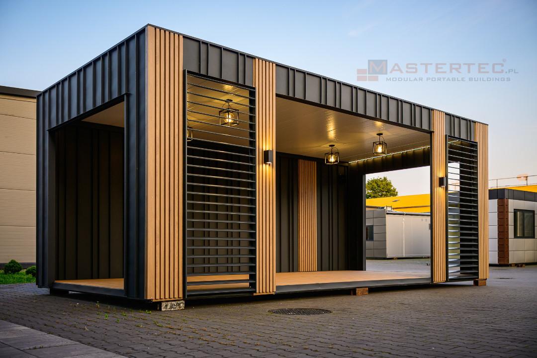 Záhradná pergola-1