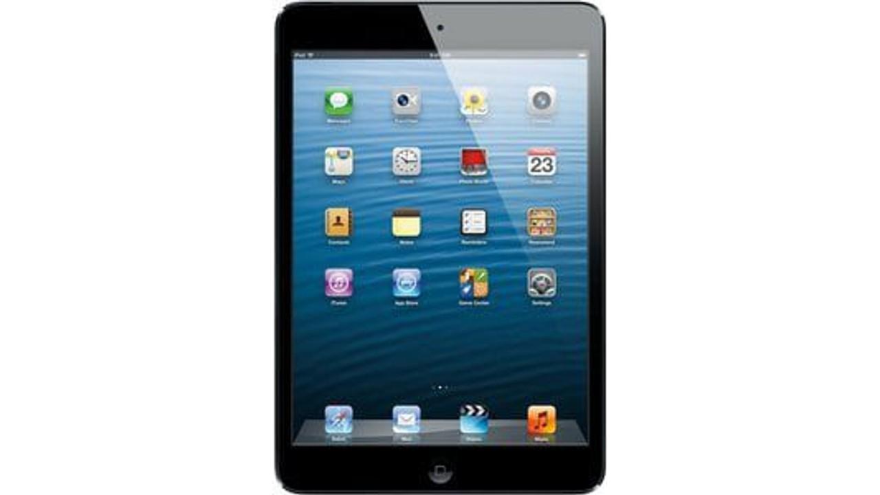Apple iPad Mini  - Neviem určiť problém / Diagnostika