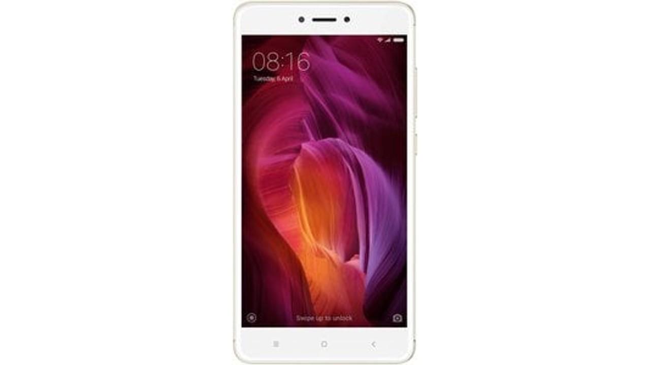 Xiaomi Redmi Note 4 - Výmena LCD displeja+Dotykové sklo