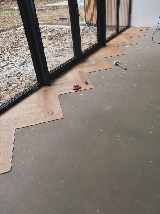 Profesionálna pokládka podláh-2