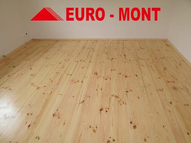 Brúsenie drevených parkiet a lakovanie-4