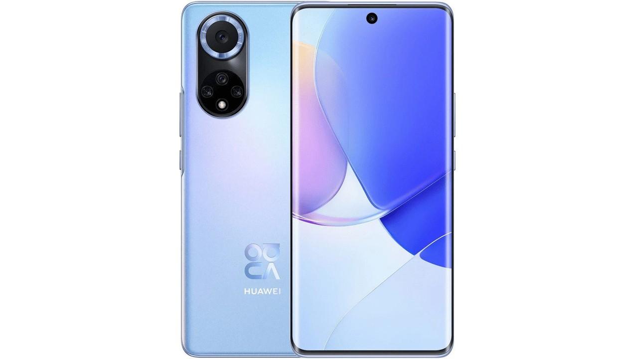 Huawei Nova 9 NAM-AL00 - Oprava nefunkčného vibrovania