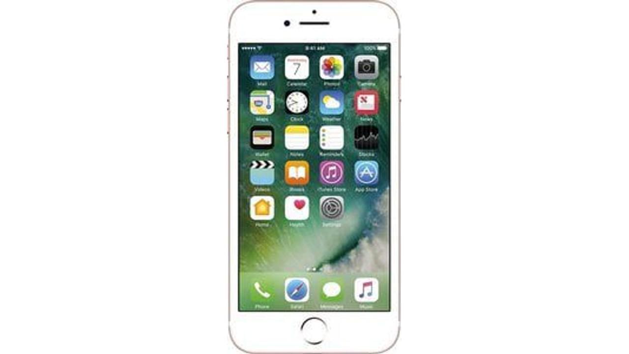 Apple iPhone 7 - Oprava základnej dosky