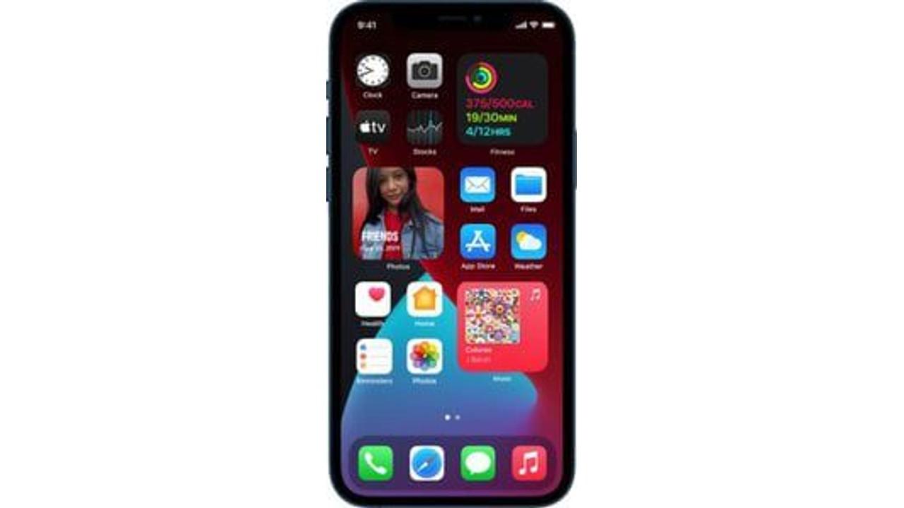 Apple iPhone 12 Pro - Neviem určiť problém / Diagnostika