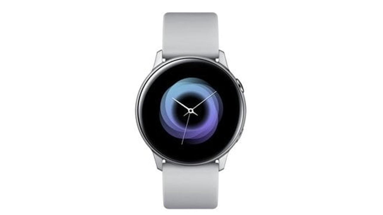 Samsung Galaxy Watch Active R500 - Poškodenie tekutinou