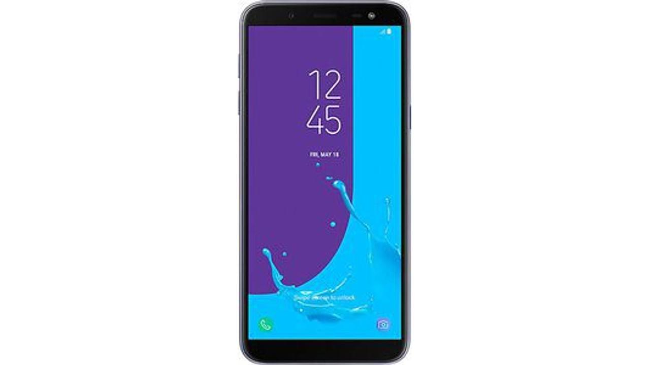 Samsung Galaxy J 6 J600F (2018) - Prehratie softvéru