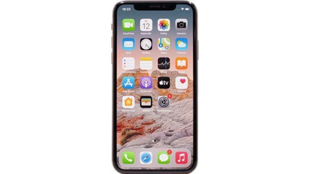 Apple iPhone XS - Výmena batérie