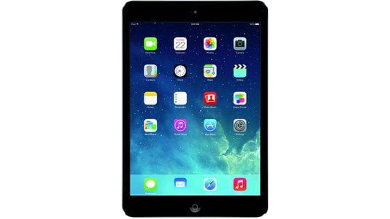 Apple iPad Air  - Neviem určiť problém / Diagnostika