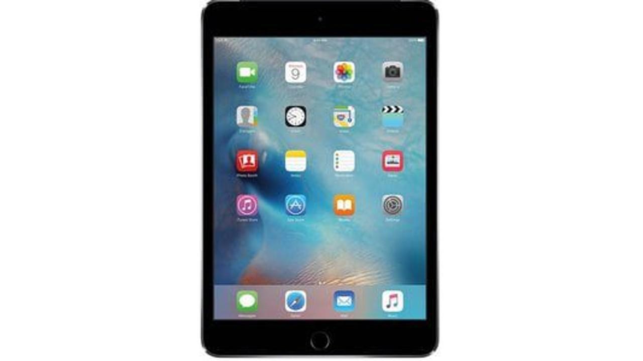 Apple iPad Mini 5 - Neviem určiť problém / Diagnostika