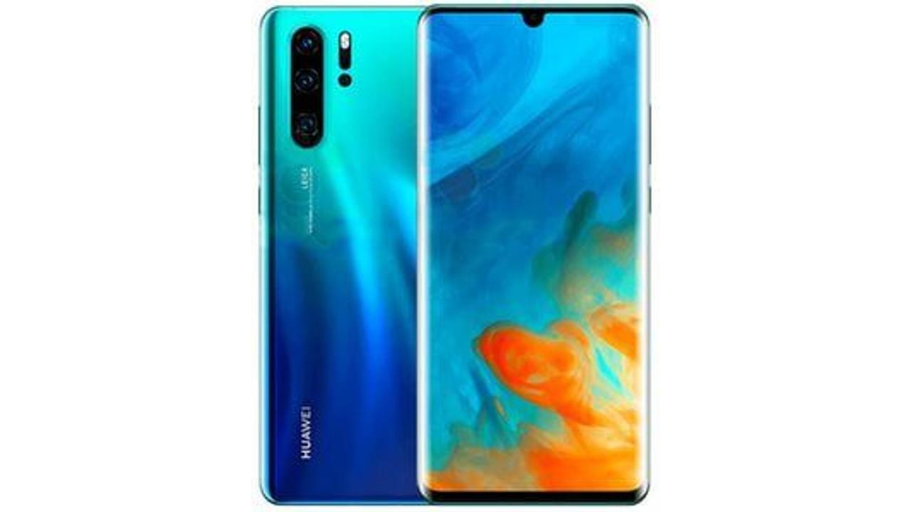 Huawei P 30 Pro 2020 - Výmena batérie