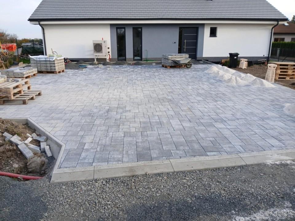 Rekonstrukcie bytov a rodinných domov, bytové jadrá foto 1