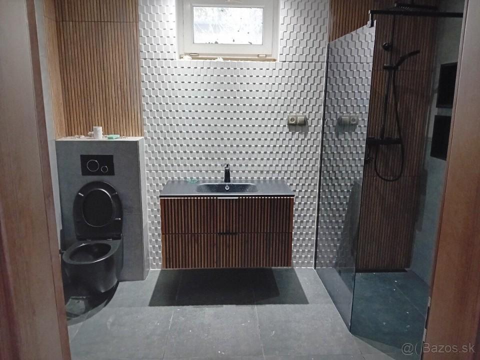 Rekonstrukcie bytov a rodinných domov, bytové jadrá-1