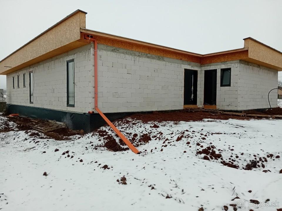 Rekonstrukcie bytov a rodinných domov, bytové jadrá-2