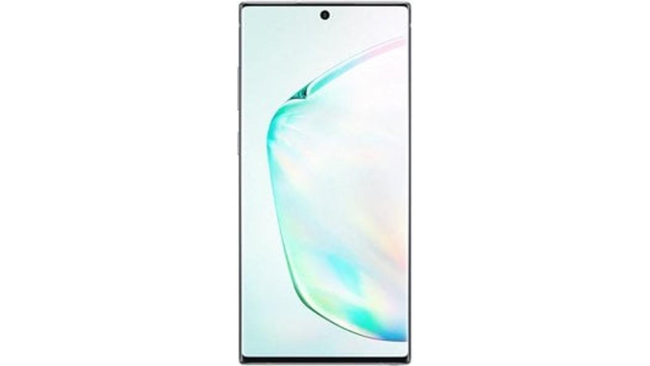 Samsung Galaxy Note 10 Plus N975F - Oprava nefunkčného vibrovania