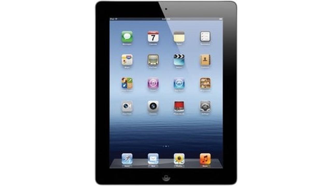 Apple iPad 3 - Neviem určiť problém / Diagnostika