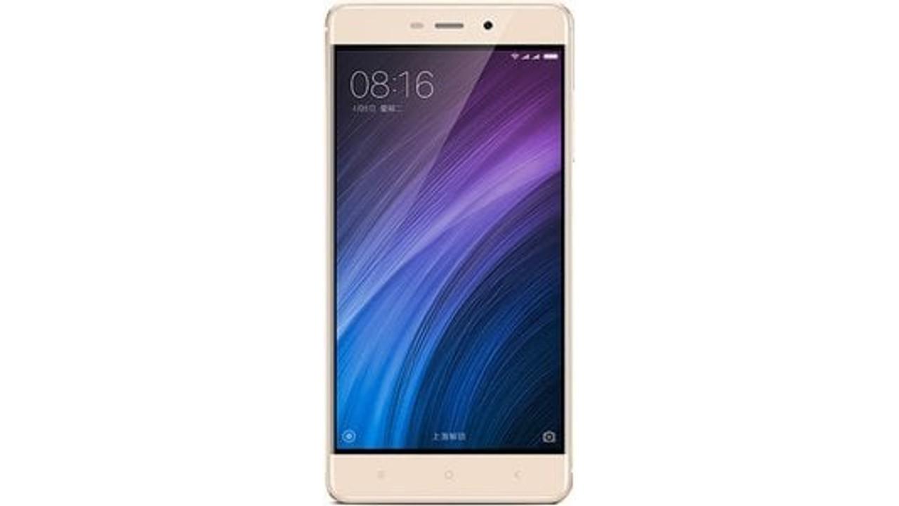 Xiaomi Redmi 4 Pro - Výmena LCD displeja+Dotykové sklo