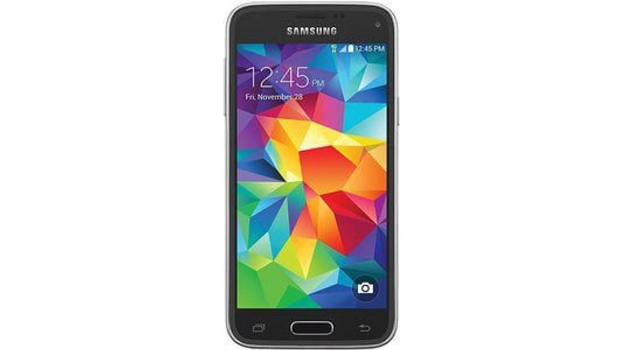 Samsung Galaxy S 5 Mini G800F - Prehratie softvéru