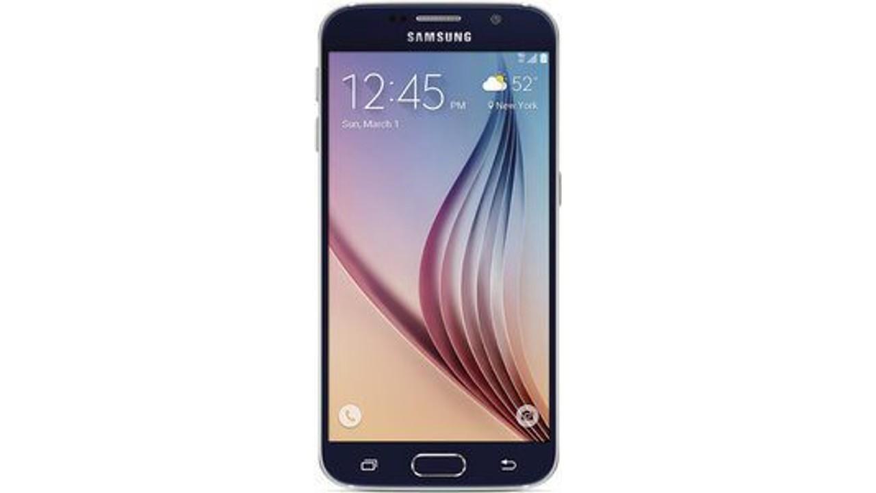 Samsung Galaxy S 6 G920F - Výmena batérie