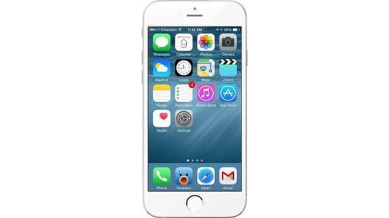 Apple iPhone 6S - Oprava nefunkčného vibrovania