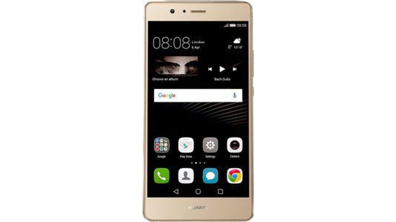 Huawei P 9 Lite VNS-L21 - Výmena batérie