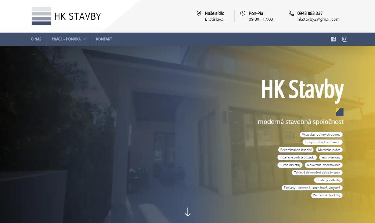 Tvorba web stránok foto 1