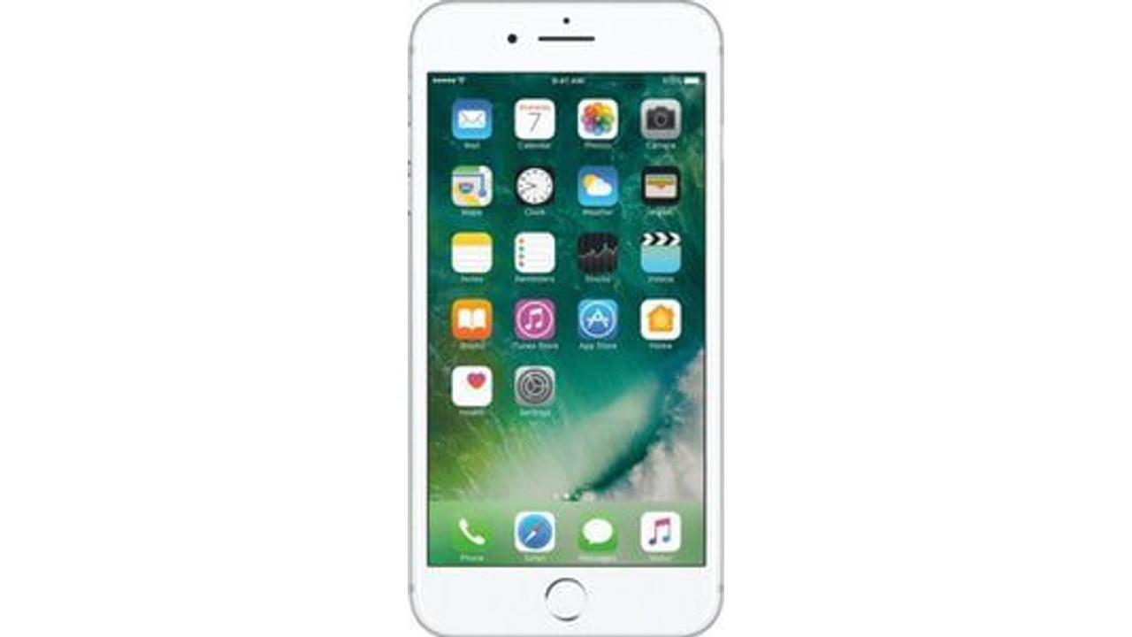 Apple iPhone 8 Plus - Výmena LCD displeja+Dotykové sklo+Rám - HQ OEM