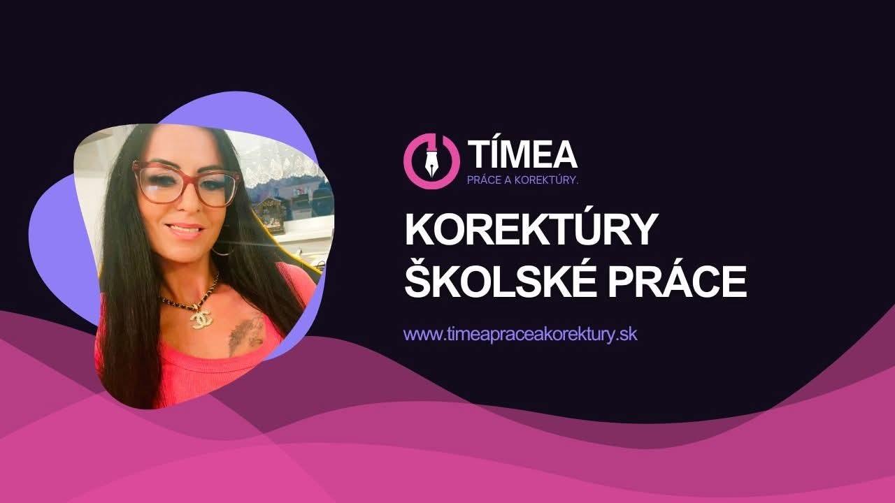 Písanie a  korektúra vysokoškolských prác a textov foto 1