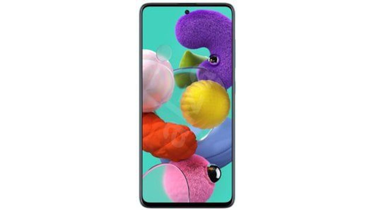 Samsung Galaxy A 51 A515F - Neviem určiť problém / Diagnostika