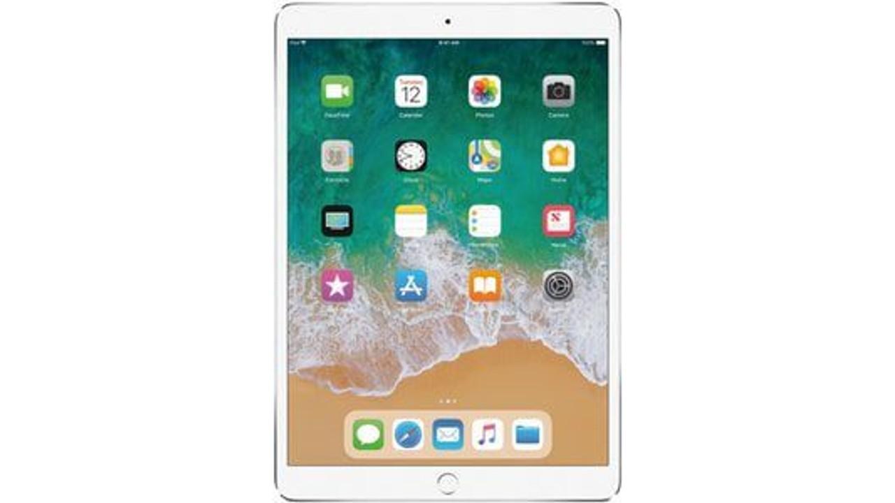 Apple iPad Pro 10.5 (2017) - Neviem určiť problém / Diagnostika