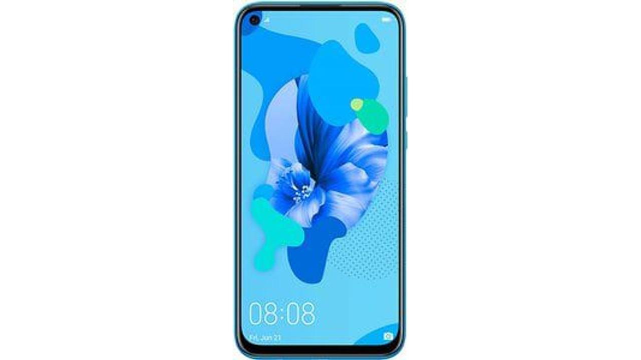 Huawei P 20 Lite (2019) POT-L21 - Prehratie softvéru